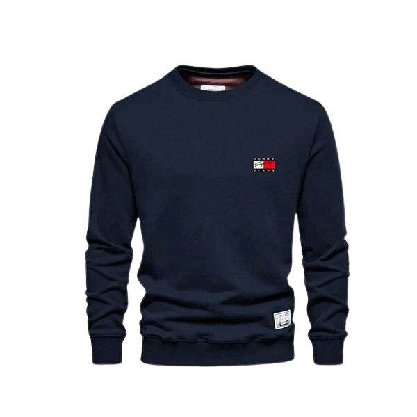 Tommy™ Casual Fit Sweater