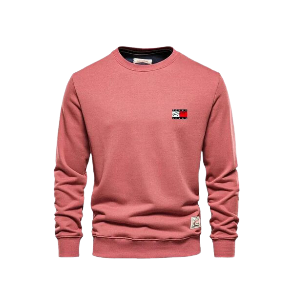 Tommy™ Casual Fit Sweater