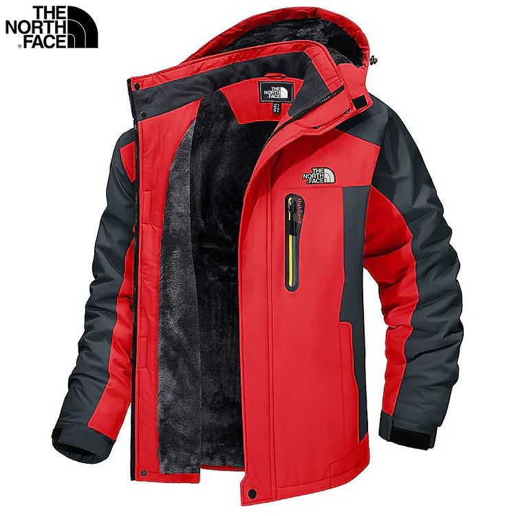 TNF Winter Weather Jacket