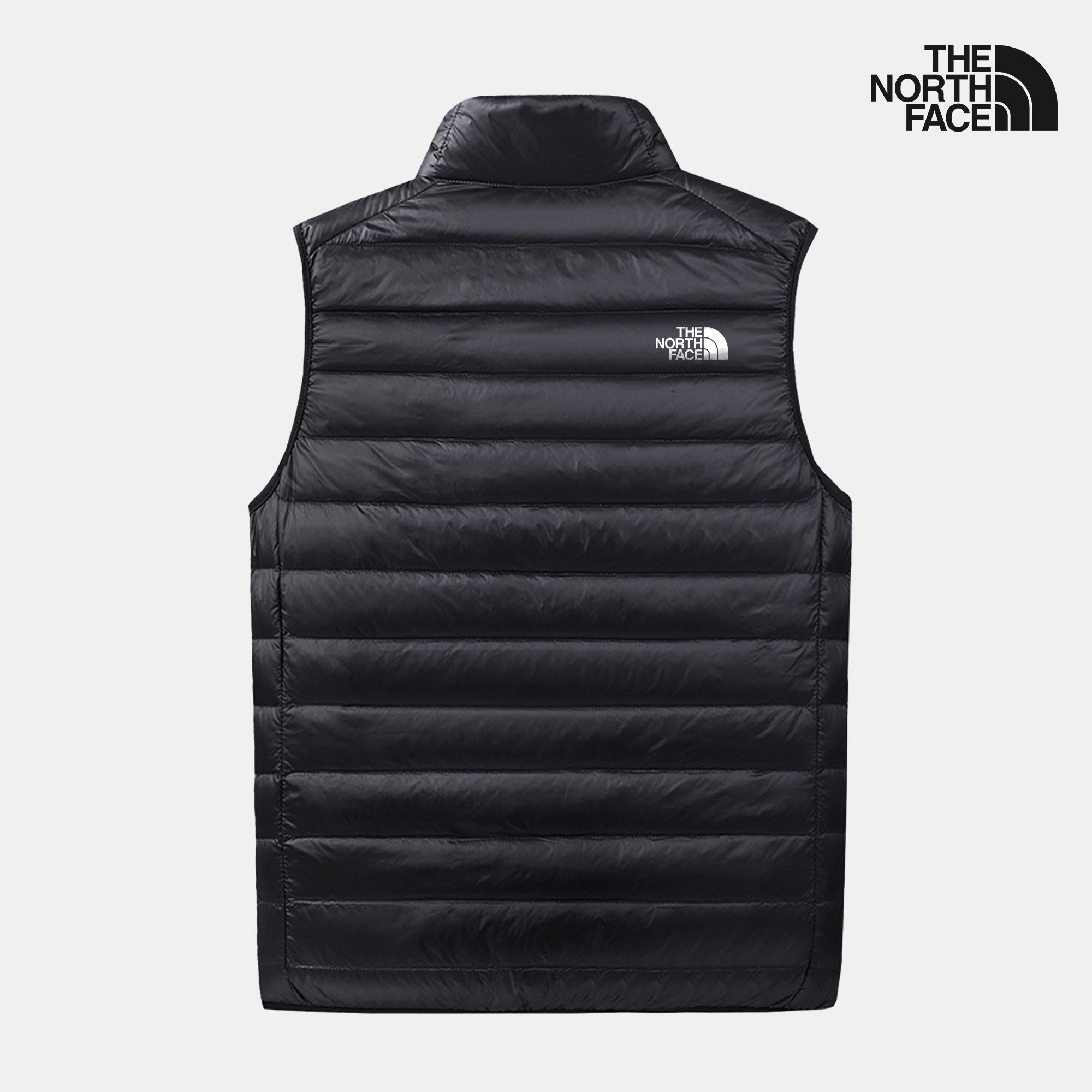 TNF Ultralight Down Vest