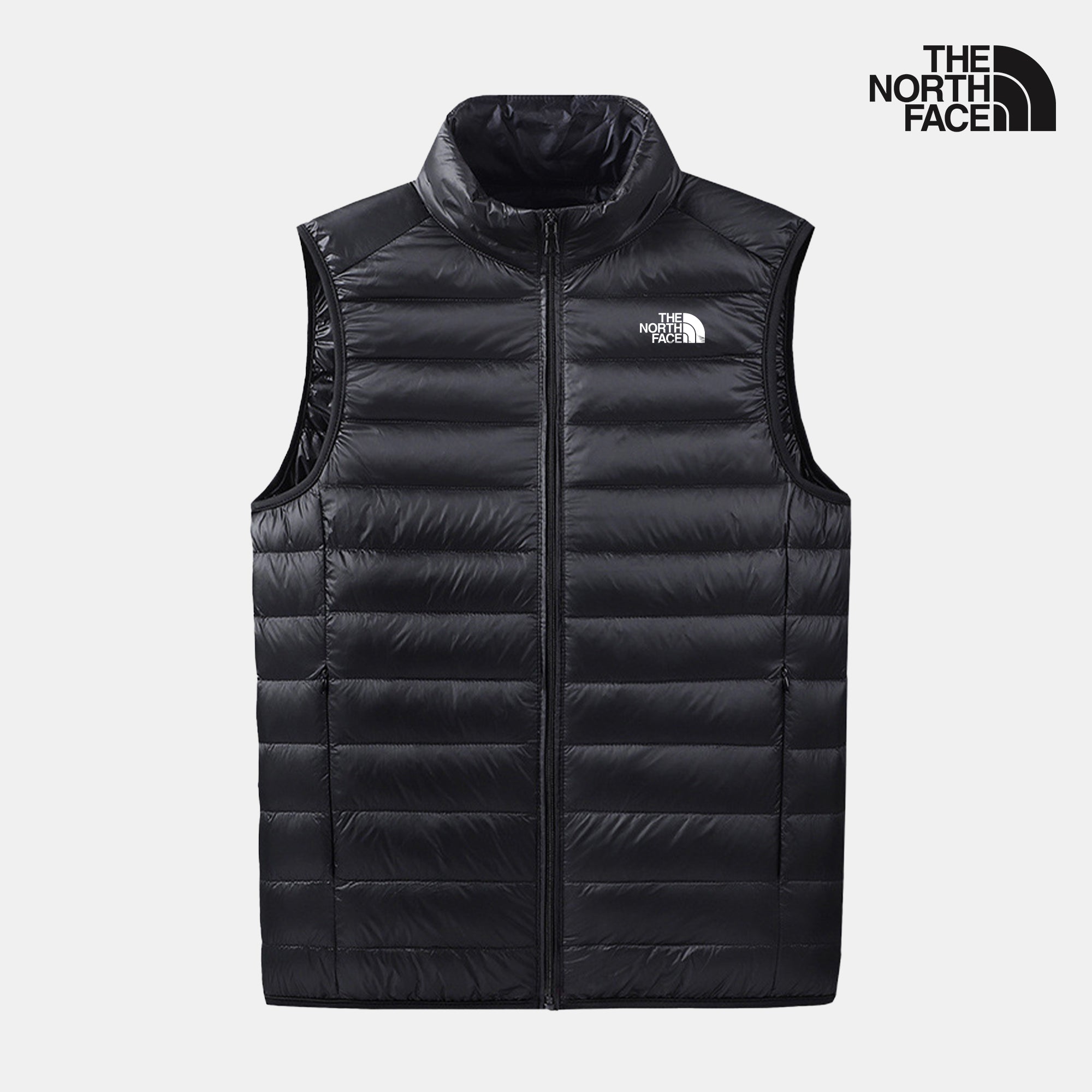 TNF Ultralight Down Vest