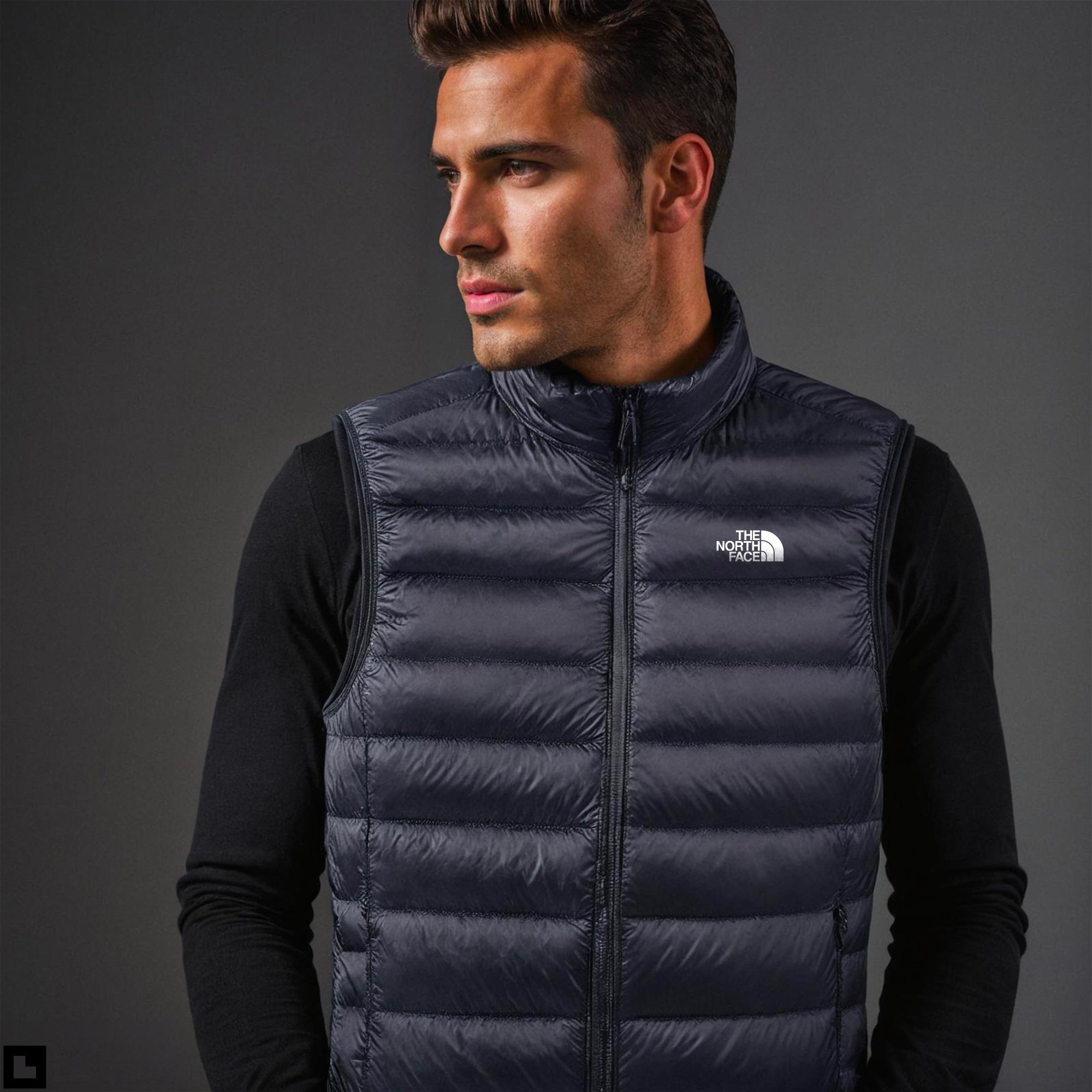 TNF Ultralight Down Vest