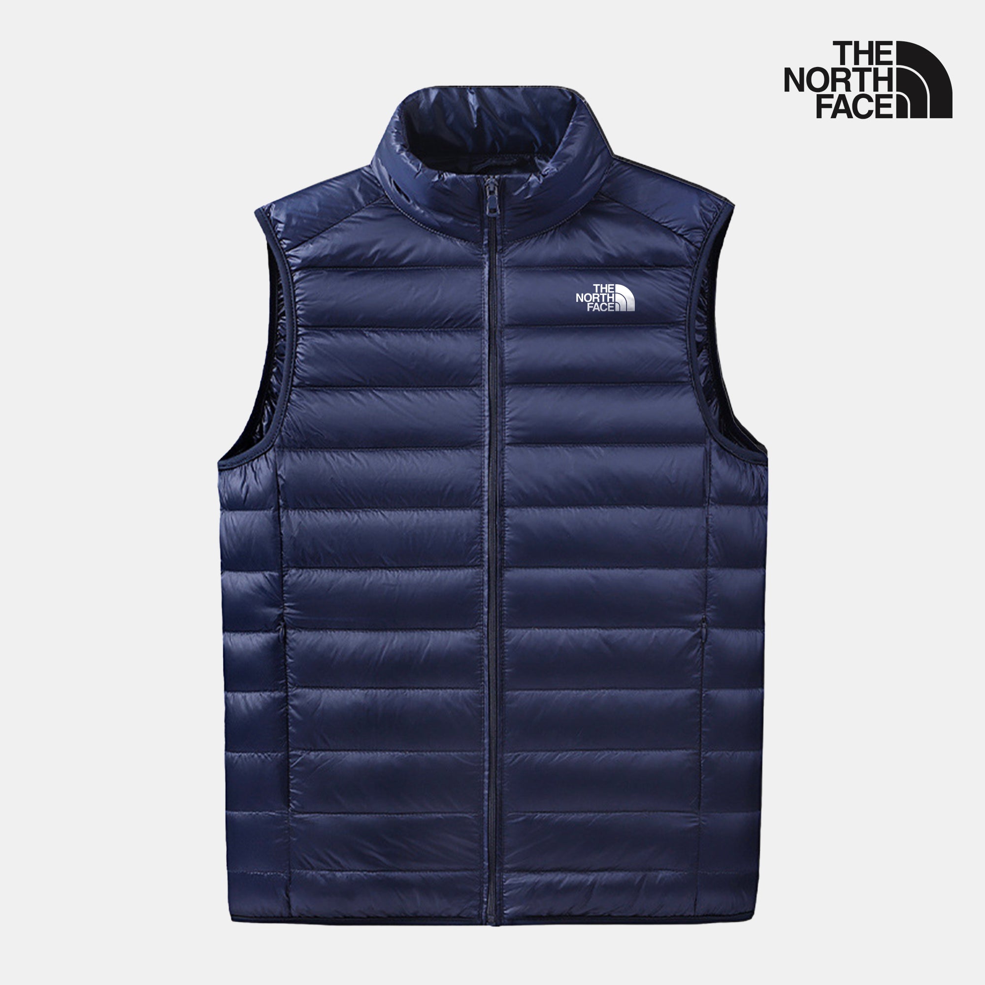 TNF Ultralight Down Vest