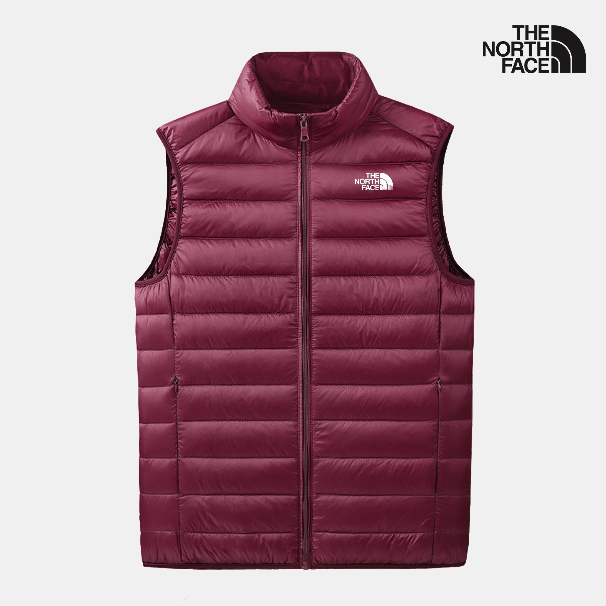 TNF Ultralight Down Vest