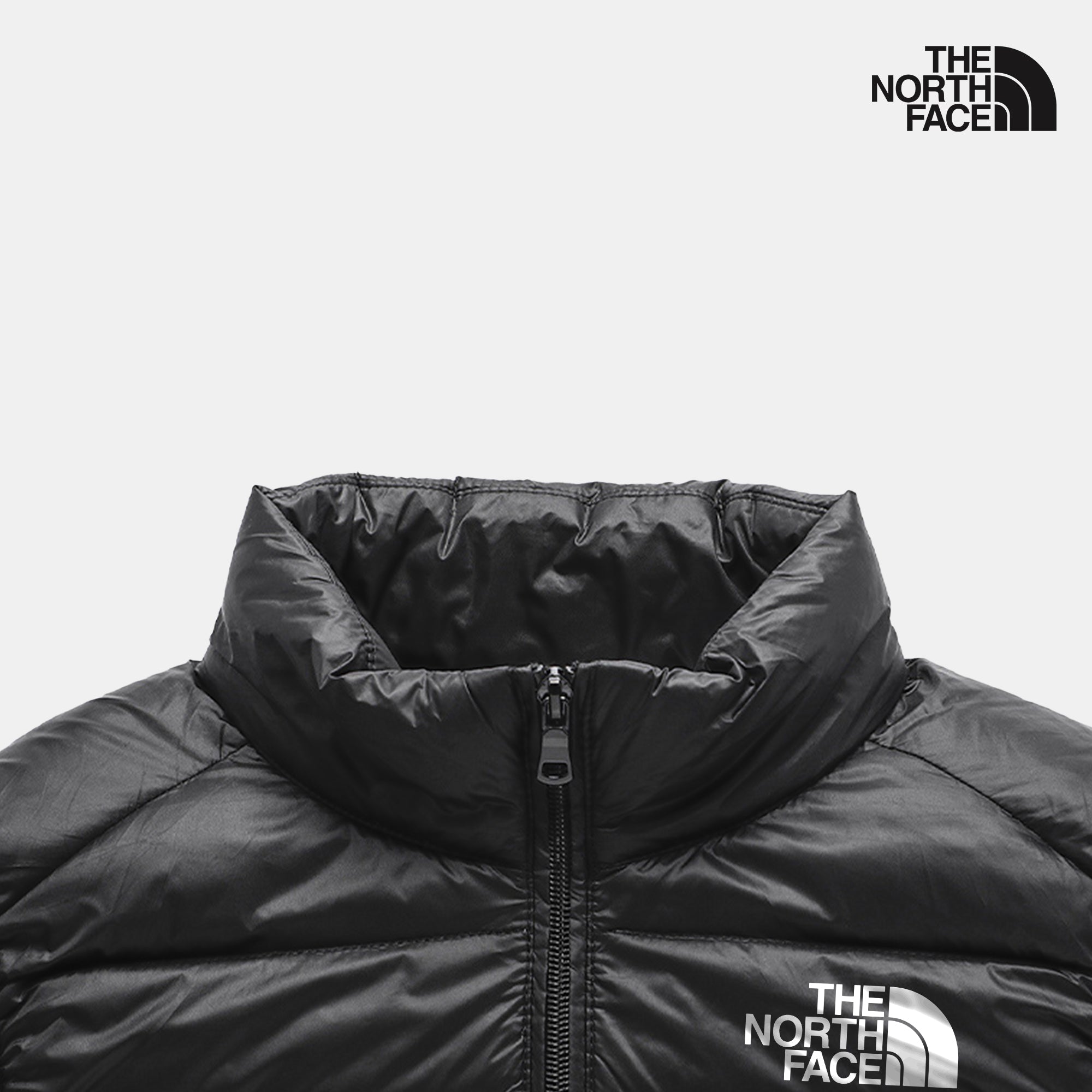TNF Ultralight Down Vest