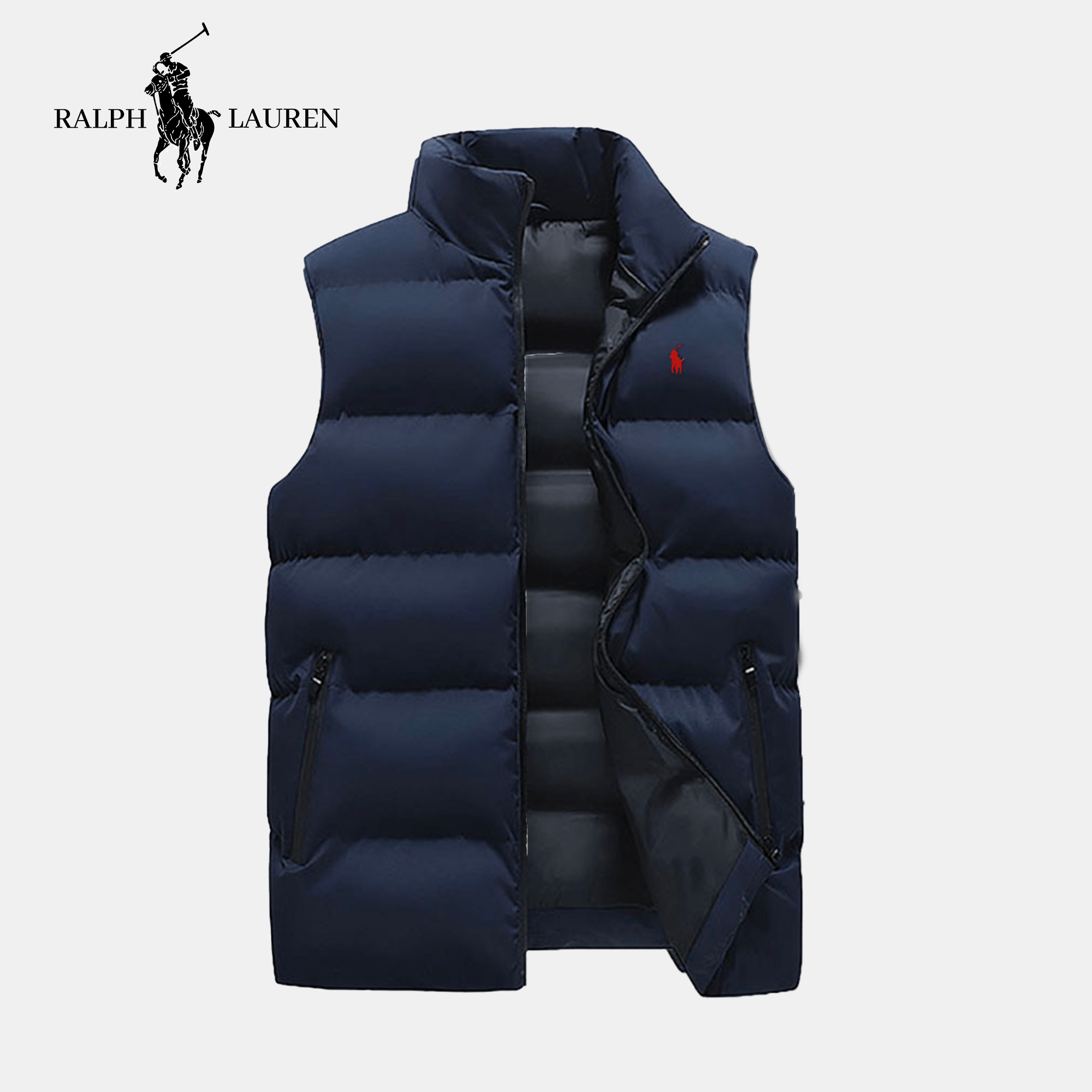 Colden Packable Vest R&L - Clearance Sale!