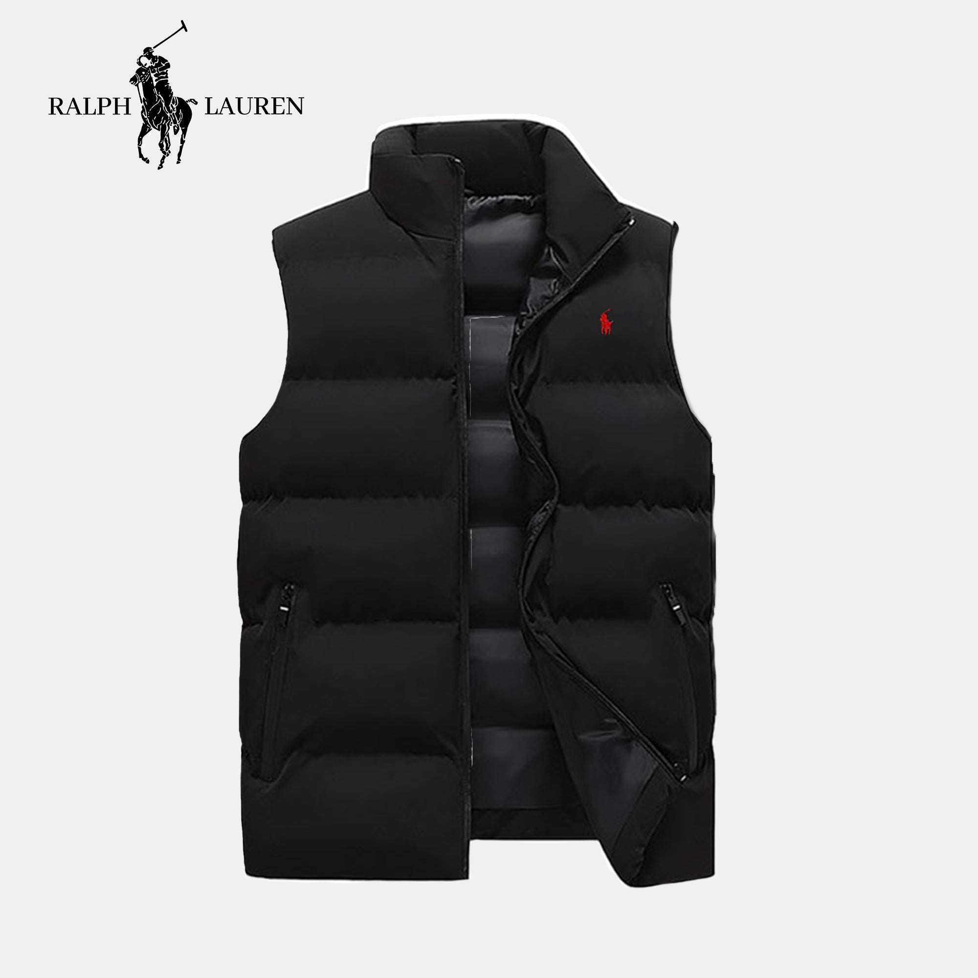 Colden Packable Vest R&L - Clearance Sale!