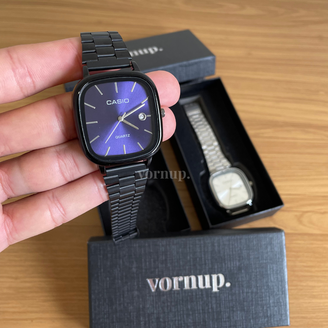 2024 Exclusive Vintage Casual Watch