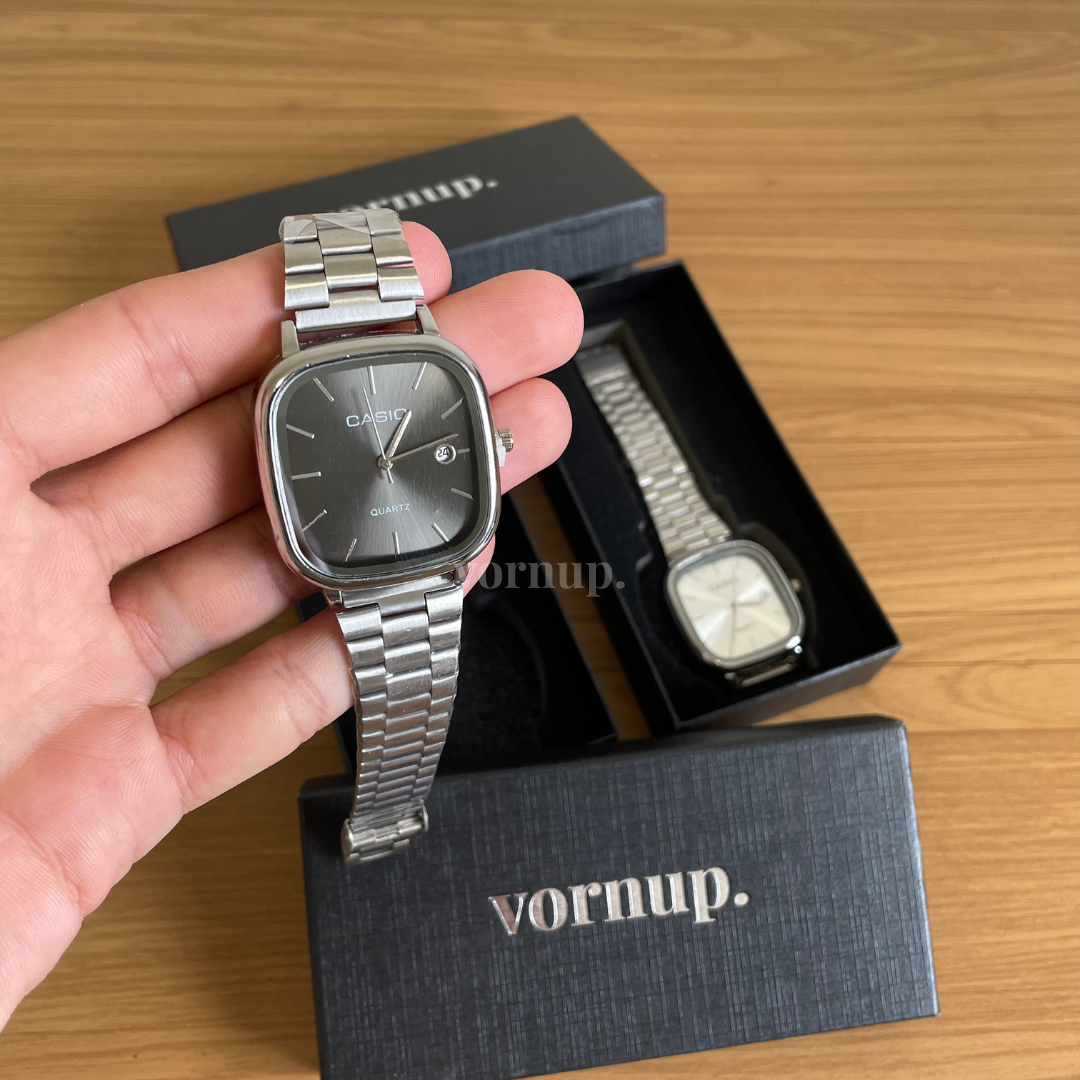 2024 Exclusive Vintage Casual Watch