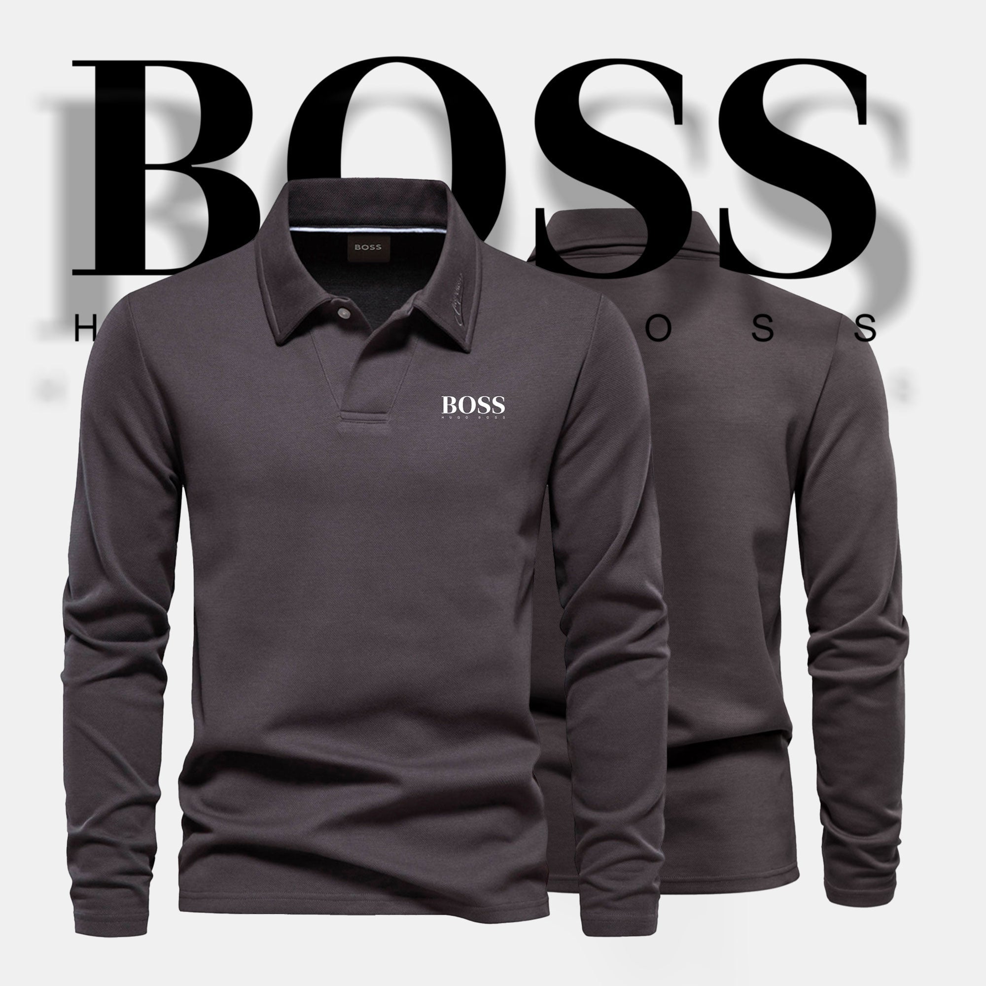 Classic Polo Shirt - Clearance Sale