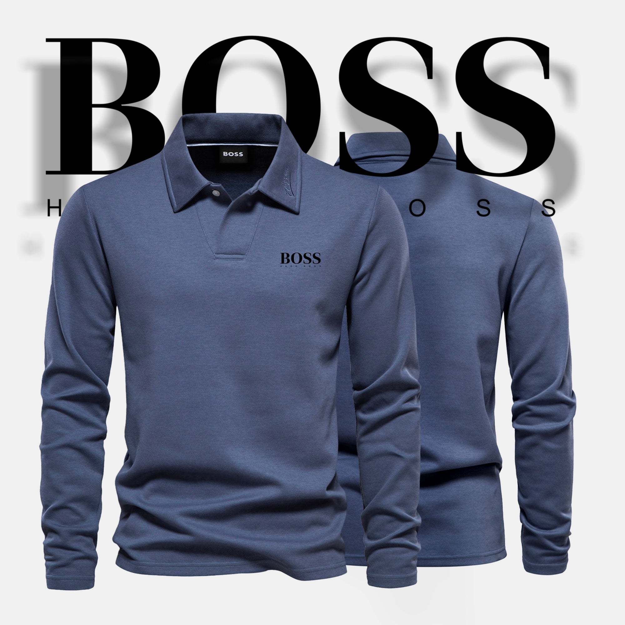Classic Polo Shirt - Clearance Sale