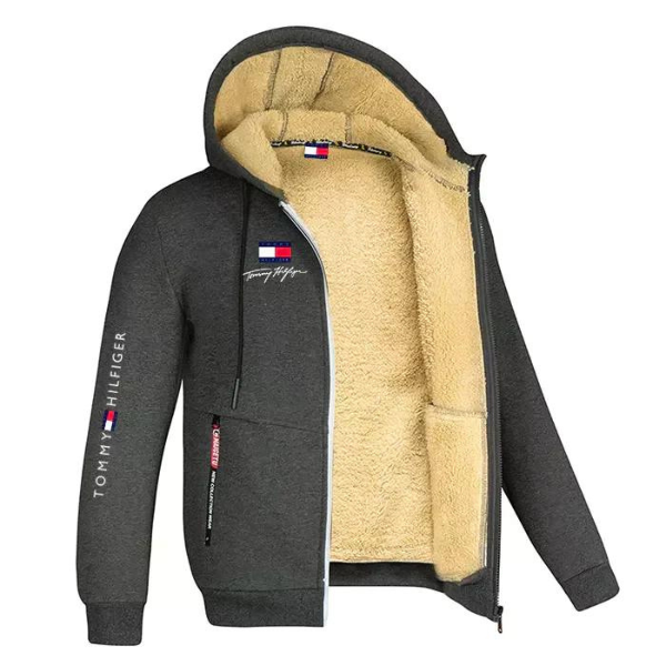Cozy Knit Cardigan