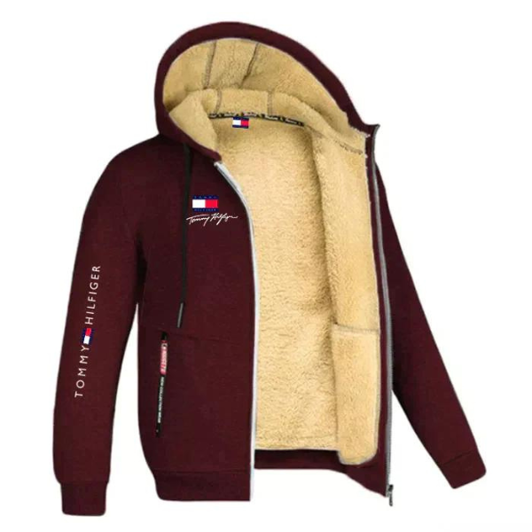 Cozy Knit Cardigan