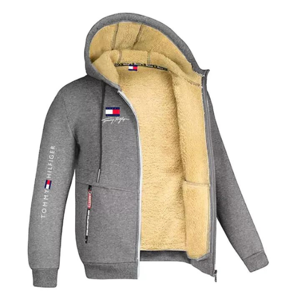 Cozy Knit Cardigan