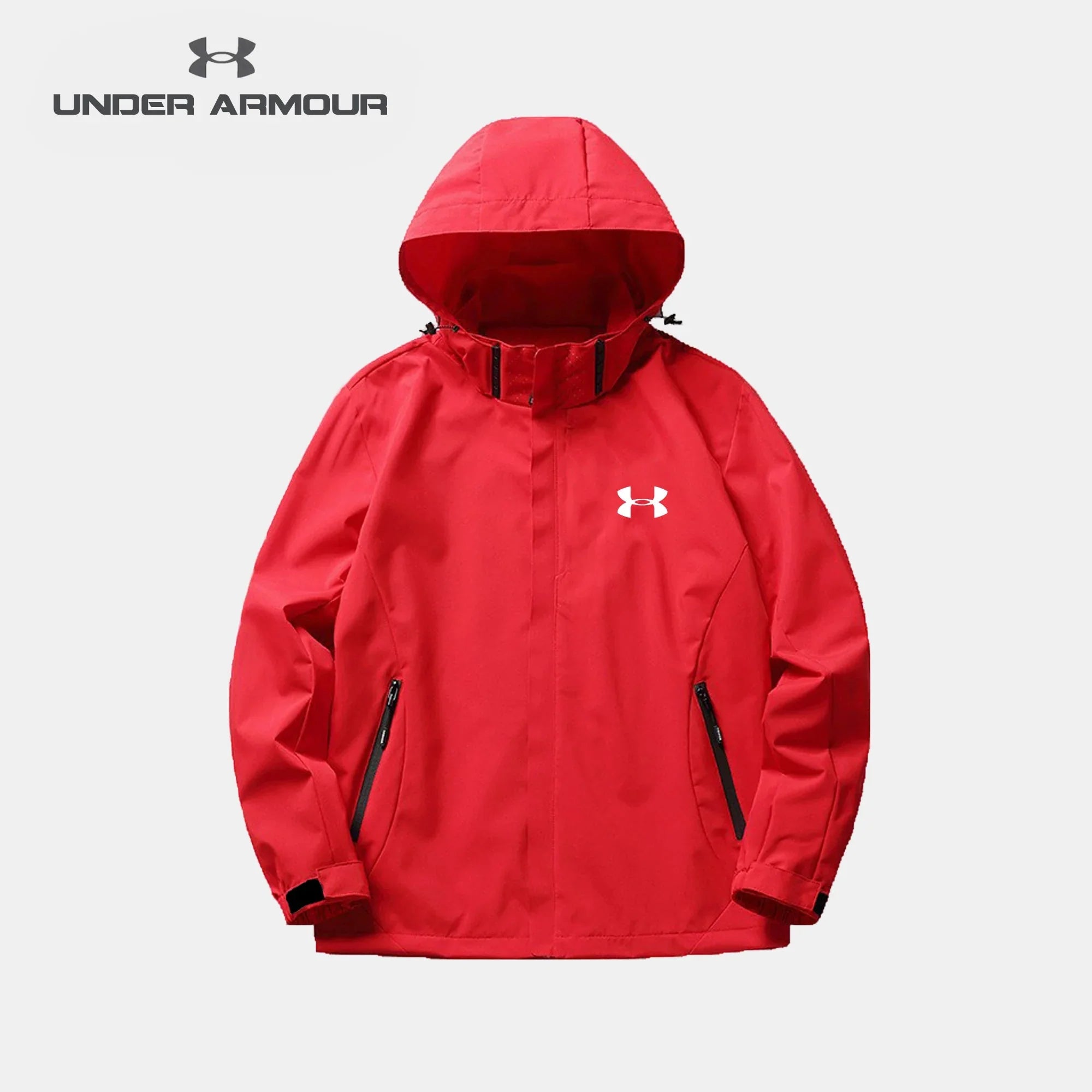 Clearance: Waterproof Sports Jacket