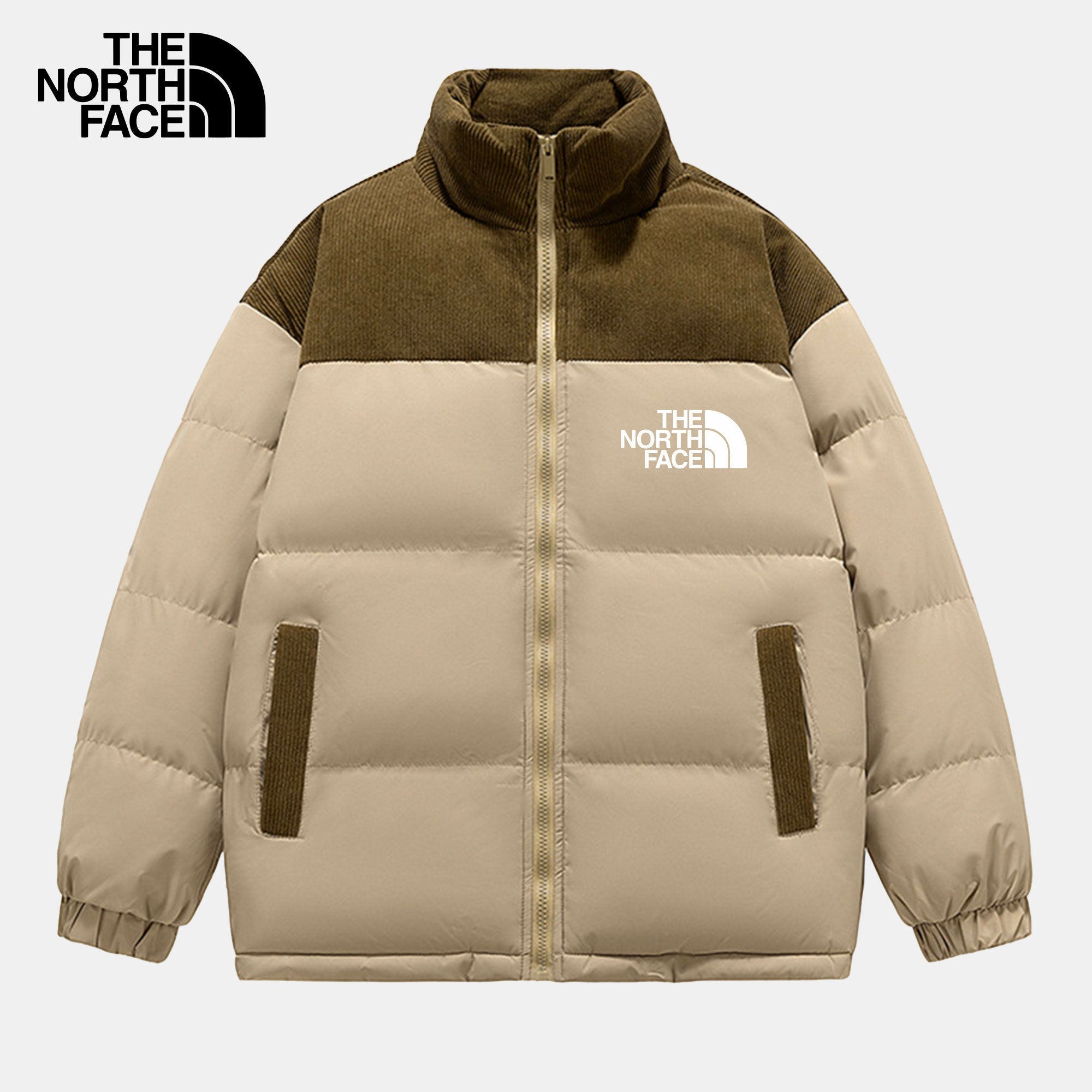 TNF™ Nuptse Jacket - Clearance Sale