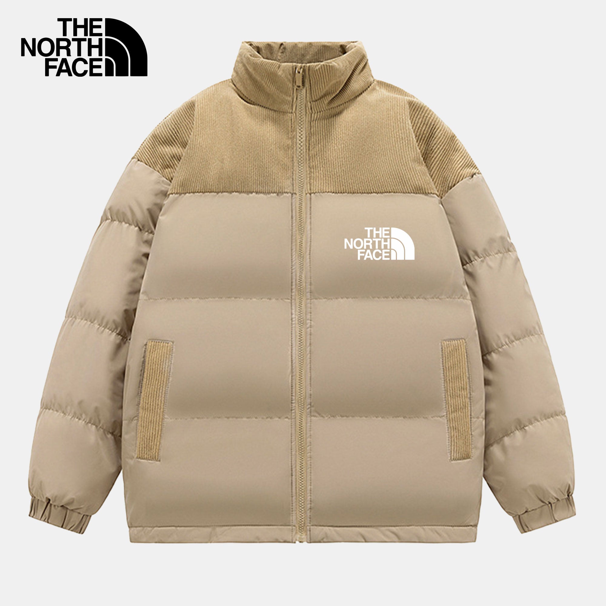 TNF™ Nuptse Jacket - Clearance Sale