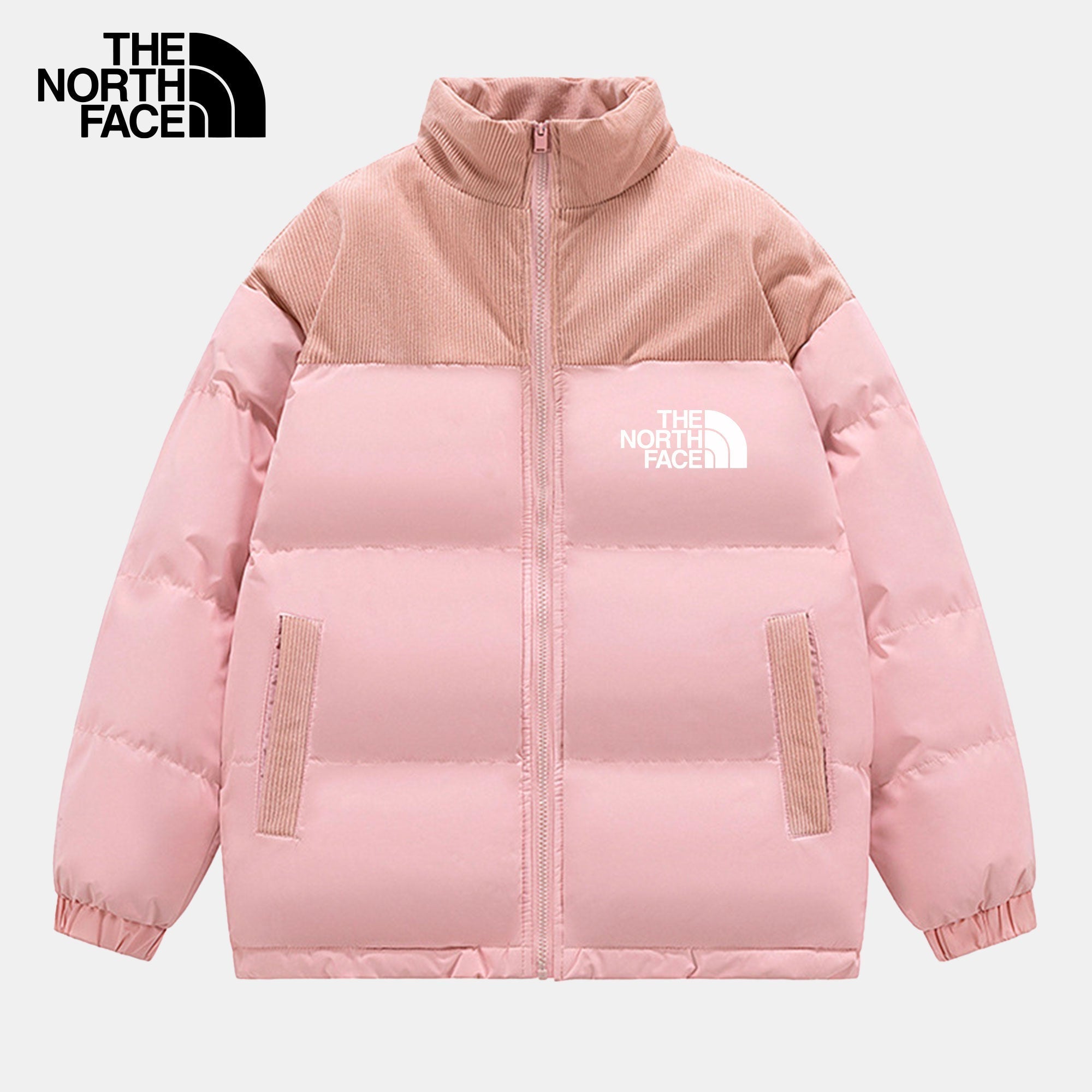 TNF™ Nuptse Jacket - Clearance Sale