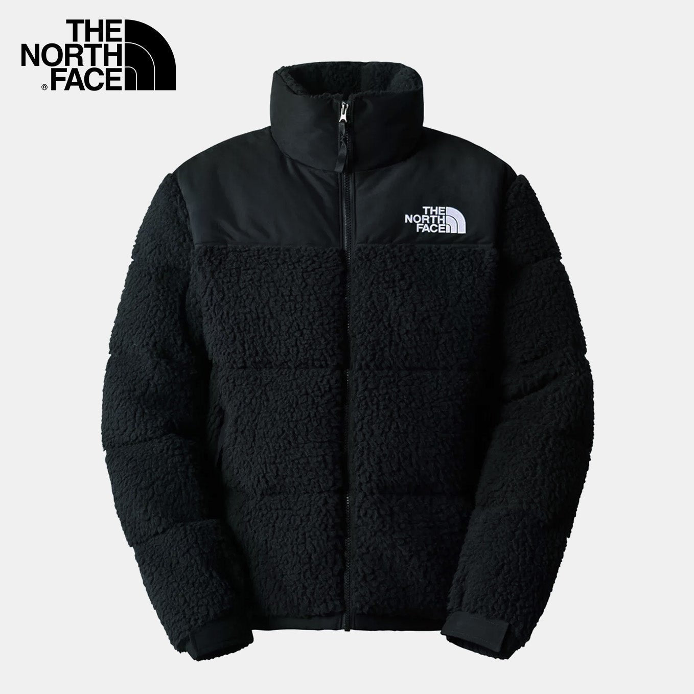 New Arrival: TNF™ Sherpa Jacket