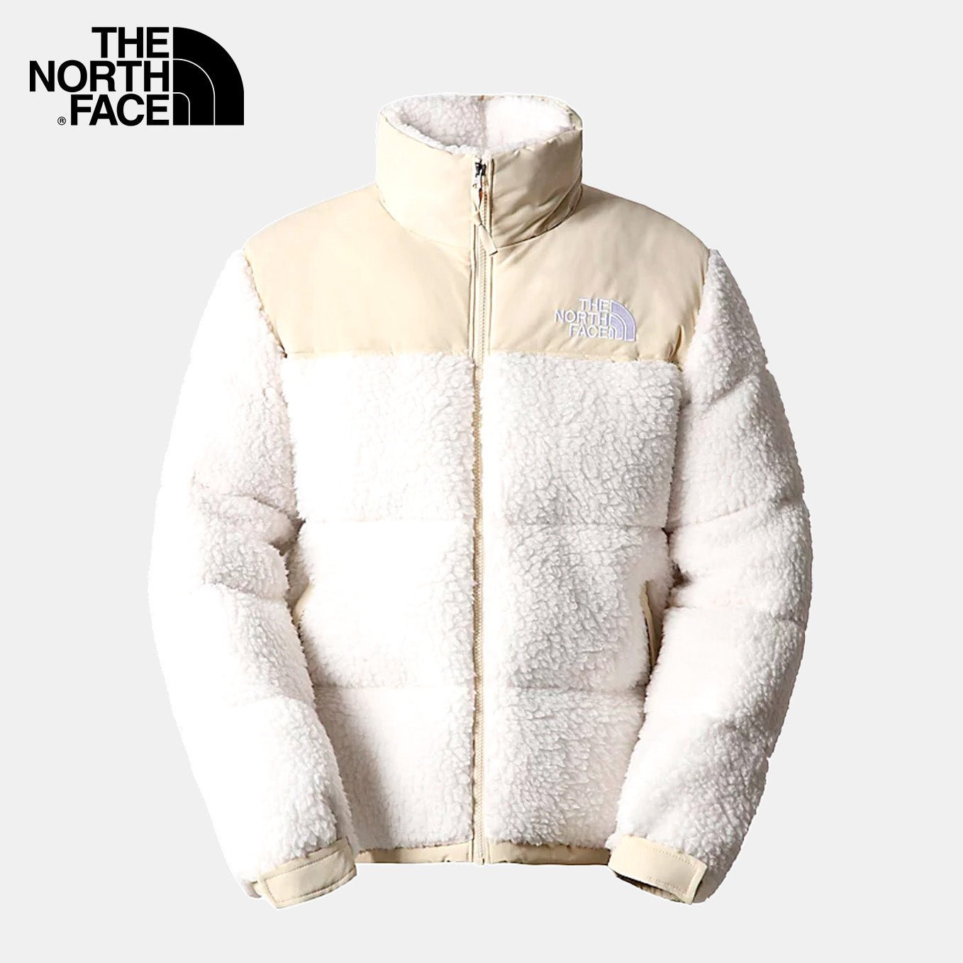 New Arrival: TNF™ Sherpa Jacket